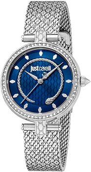 Часы Just Cavalli Obsessive JC1L240M0015
